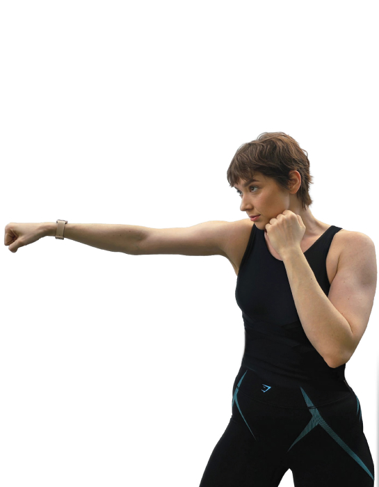 Coach Daria