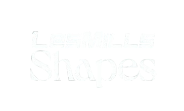 Les Mills Shapes