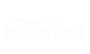 Les Mills BodyAttack