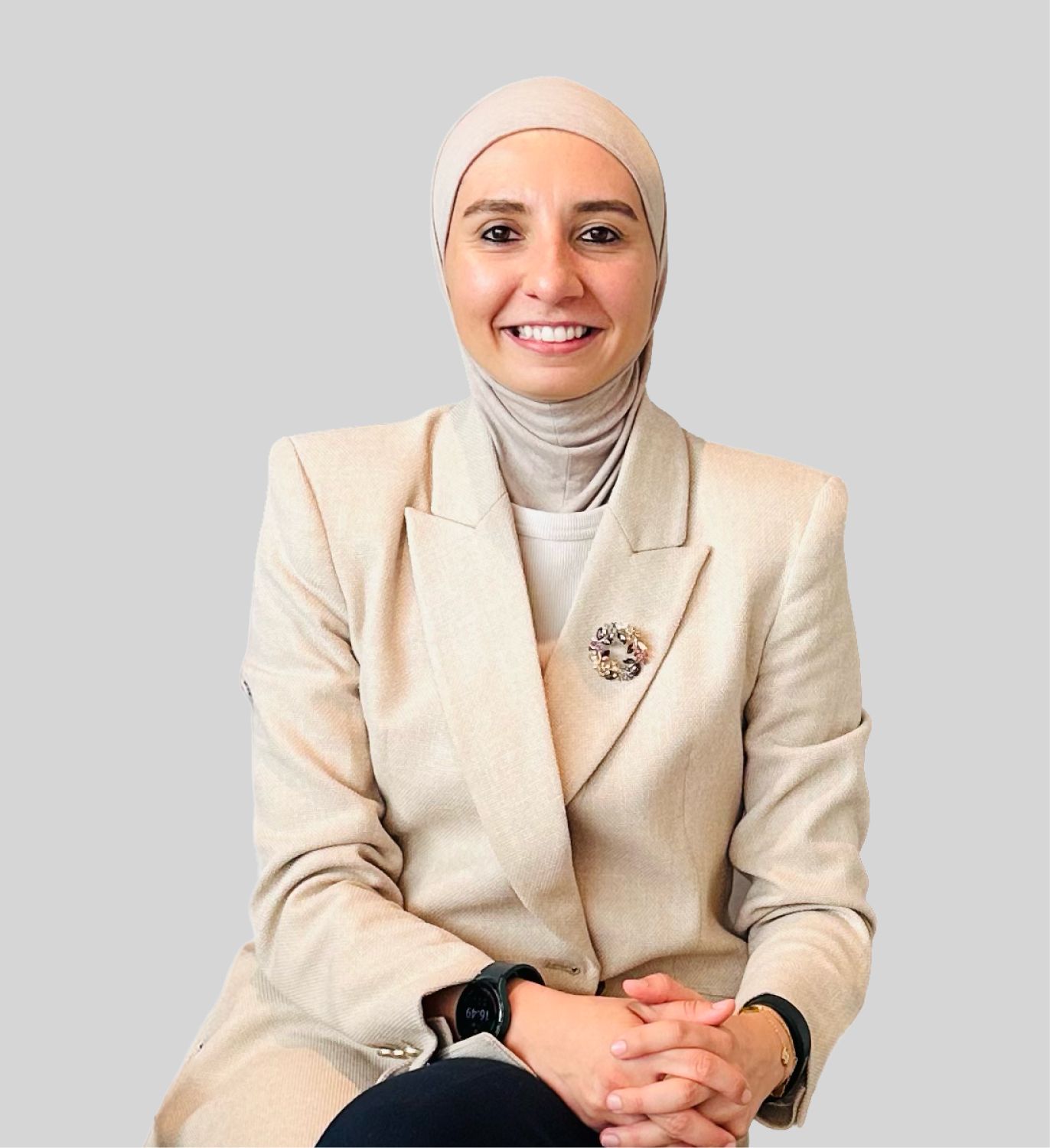 Founder